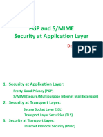 unit-5-PGP and SMIME