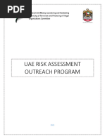 Uae Nra Outreach Program