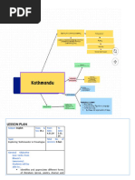 Lesson Plan Kathmandu-1
