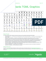 NAM Standards TGML Graphic Component Library