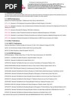 Annex C Informational References