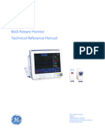 B40i Technical Reference Manual Rev C