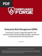 Cybersecurity Practitioner's Guide To Risk Management