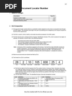 Tax Form Classification IRS Manuel 6209 Sec 4 Doc Types 2023