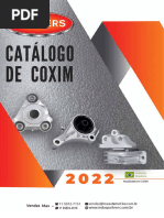 Catalogo Partners 2022