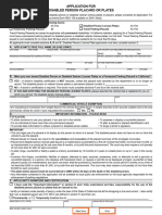 DMV Application For Disabled Person Placard-1