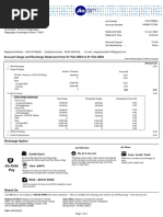 Account Usage and Recharge Statement From 01-Feb-2024 To 01-Feb-2024