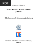 Software Engineering