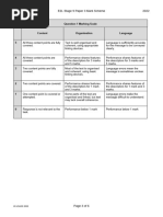 s2 Practice Test g8 Esl Paper3 Writing Makeup Ms