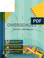 Revista Diversidades 51