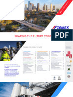 CEMEX - IntegratedReport2022 - Detailed