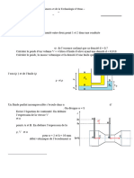 Examen MDF 21 22 Solution