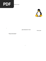 Como Funciona o Linux