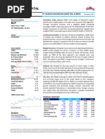 Buana Capital Initiate Coverage CMRY 8 Jun 2023 Buy TP Rp5,400