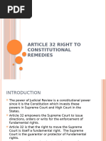 Article 32