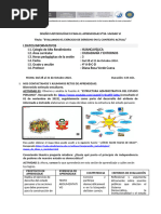 DMpA 26 - UNIDAD VI - CyE 4TO