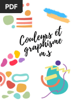 Ms Graphisme Et Coulerus