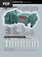 Ficha Tecnica GD 200tee