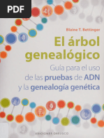 El Árbol Genealógico - BLAINE B - BETTINGER JORDI FONT BARRIS - Jul 31, 2019 - EDICIONES OBELISCO S - L - 8491114416 - Anna's Archive