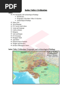 Indus Valley Civilization