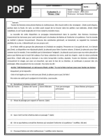 Eval 1 Dsiparition de Zineb