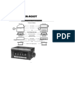 Veeder-Root Registers