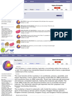Nucleolus Facebook