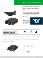 Datasheet (Ficha Técnica) - KFM 112, Kfs 1120, KFSD 1120 A, KFSD 1120 B, KGM 1105, Kgs 1120, KGSD 1120 A e KGSD 1120 B - 1