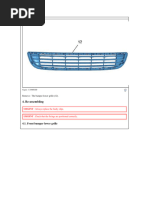 Manual de Taller Peugeot Partner (2008-2017) Inglés-9