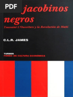 James - Los Jacobinos Negros