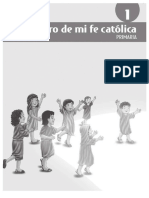 PDF Guia El Tesoro de Mi Fe Catolica 1ro Compress