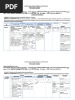 Acuerdo de Aprendizaje Gest Tec - 2023-1