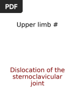 Upper Limb #-WPS Office