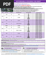 Point Ravine HCR Standard - English