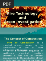 Fire For Presentation Topic 1