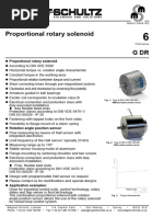 GDRX 050 X20