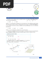 Módulo V - Cálculo III - Ing. Sistemas y Comp. - 1il111 - 2023