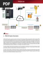 PAGA-G3 Instructions KNTECH