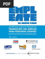 Documento Empleate (El Brete Paga)