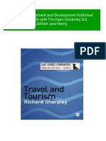 Full Creative Management and Development Published in Association With The Open University 3rd Edition Jane Henry Ebook All Chapters