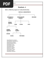 AI Practical MANUAL 2023