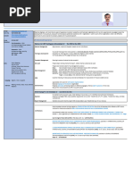 Resume NIKUNJCHAUHAN