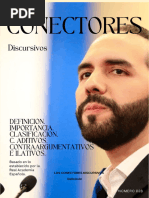 Los Conectores Discursivos