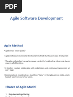 SE-03-Agile Software Development