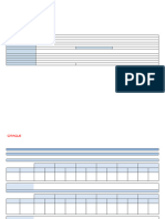 GlTrialBalance - General Ledger Trial Balance Report