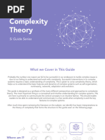 Complexity Theory Guide