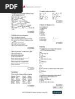 Unit Test 1