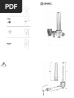 Manual Flujómetros