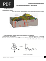 Conception Parasismique D'un Bâtiment