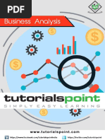 Business Analysis Tutorial Guide 1672806297